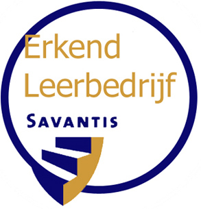 Erkend Savantis Leerbedrijf - Schildersbedrijf Dreijer Beerta