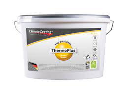 ClimateCoating ThermoPlus - Bespaar gemiddeld 10 procent op uw stookkosten! - Schildersbedrijf Dreijer Beerta