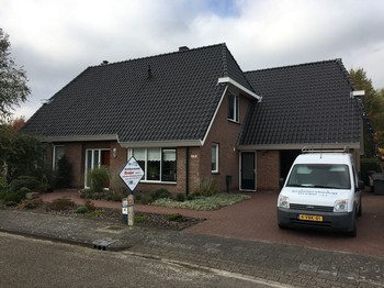 Schilderen in Scheemda! Schildersbedrijf Dreijer Beerta