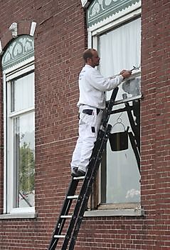 Schilderwerk Schildersbedrijf Dreijer Beerta