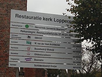 Restauratiewerk Schildersbedrijf Dreijer Beerta