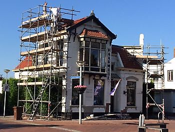 Restauratie of renovatie? Wat is het verschil? Schildersbedrijf Dreijer Beerta