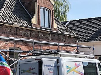 Restauratie of renovatie? Wat is het verschil? Schildersbedrijf Dreijer Beerta