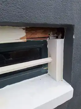 Boerderij in Scheemda weer als nieuw in de lak Schildersbedrijf Dreijer Beerta