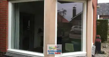 Houtrot ontdekt tijdens het schilderen? Geen zorgen, wij lossen het op. Schildersbedrijf Dreijer Beerta