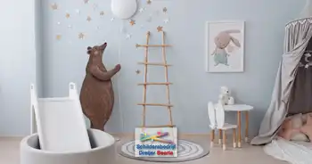 Veilig, kleurrijk en duurzaam schilderwerk voor elke kinderkamer - Schildersbedrijf Dreijer Beerta