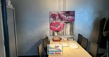 Schildersbedrijf Dreijer, waar uw tevredenheid onze garantie is - Schildersbedrijf Dreijer Beerta