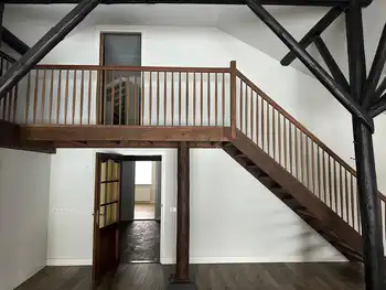 Nieuw in ons portfolio: Binnenschilderwerk woonboerderij Schildersbedrijf Dreijer Beerta