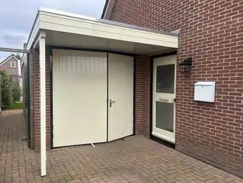 Huis in Scheemda weer strak in de lak Schildersbedrijf Dreijer Beerta