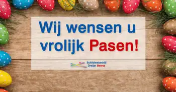 Een frisse start voor uw woning in Beerta en omgeving - Schildersbedrijf Dreijer Beerta