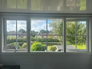 Schilderwerk in Winschoten Schildersbedrijf Dreijer Beerta