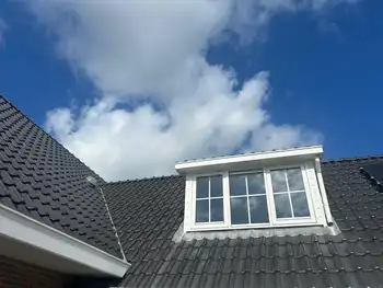 Schilderwerk in Winschoten Schildersbedrijf Dreijer Beerta