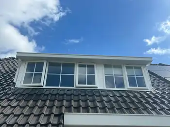 Schilderwerk in Winschoten Schildersbedrijf Dreijer Beerta