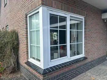 Schilderwerk in Winschoten Schildersbedrijf Dreijer Beerta