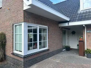 Schilderwerk in Winschoten Schildersbedrijf Dreijer Beerta