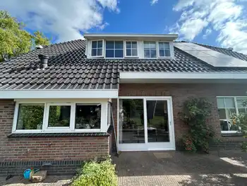 Schilderwerk in Winschoten Schildersbedrijf Dreijer Beerta