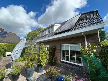 Schilderwerk in Winschoten Schildersbedrijf Dreijer Beerta